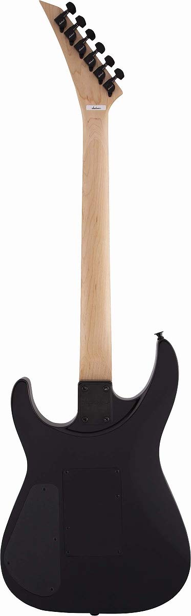 Jackson JS Series Dinky Arch Top JS32Q DKA 6-String Electric Guitar with Dual Jackson High-Output Humbucking Pickups (Right-Hand